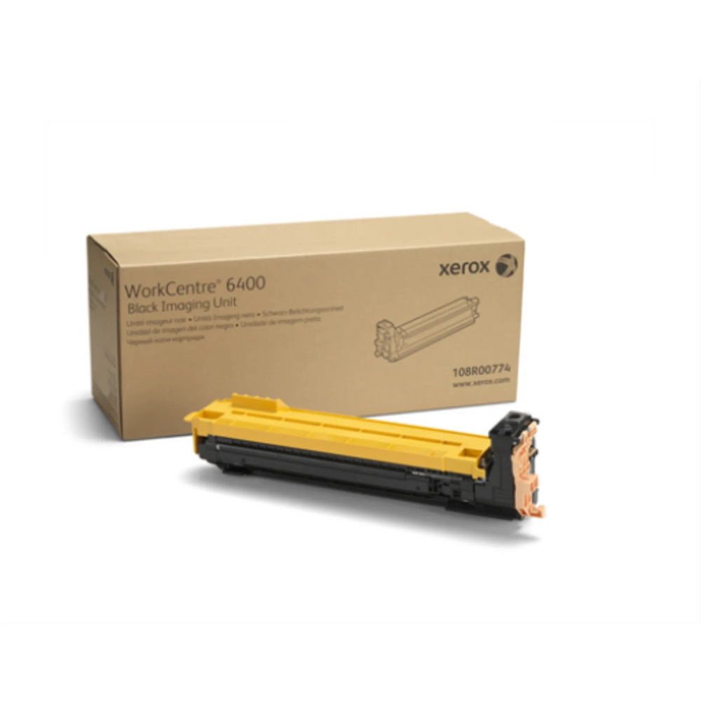 WORKCENTRE 6400 BLACK DRUM