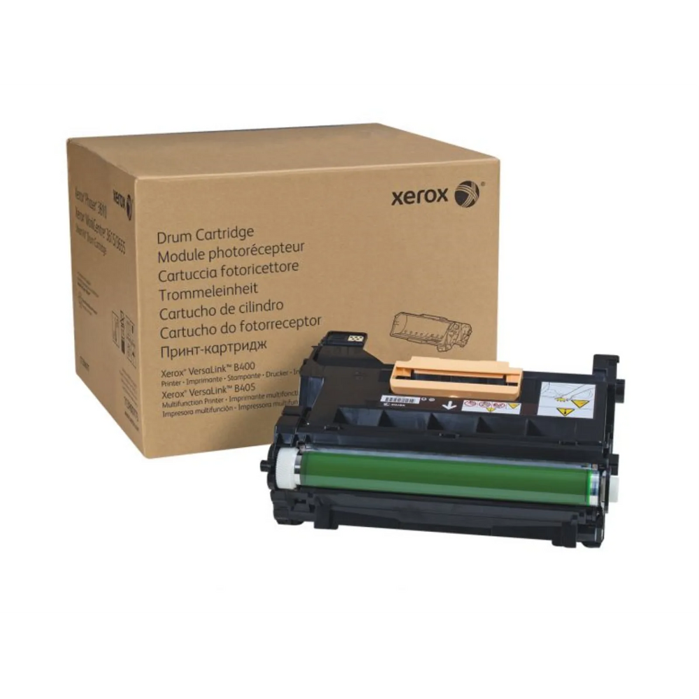 101R00554 Genuine Xerox Drum Cartridge For The VersaLink B400/B405