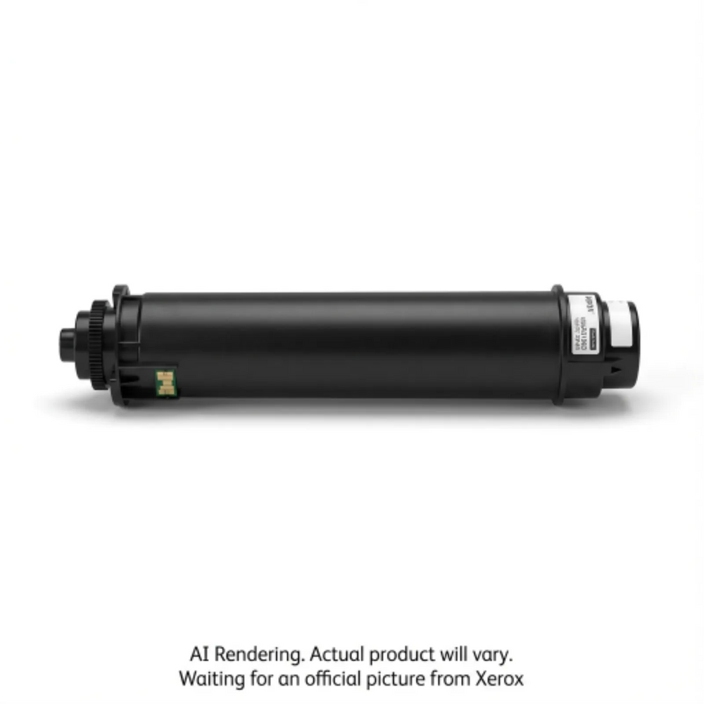 Xerox Primelink XC9065/XC9070 White Toner Cartridg