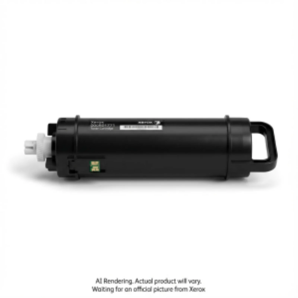 006R01771 Xerox AltaLink B8145/B8155/B8170 Black Toner Cartr