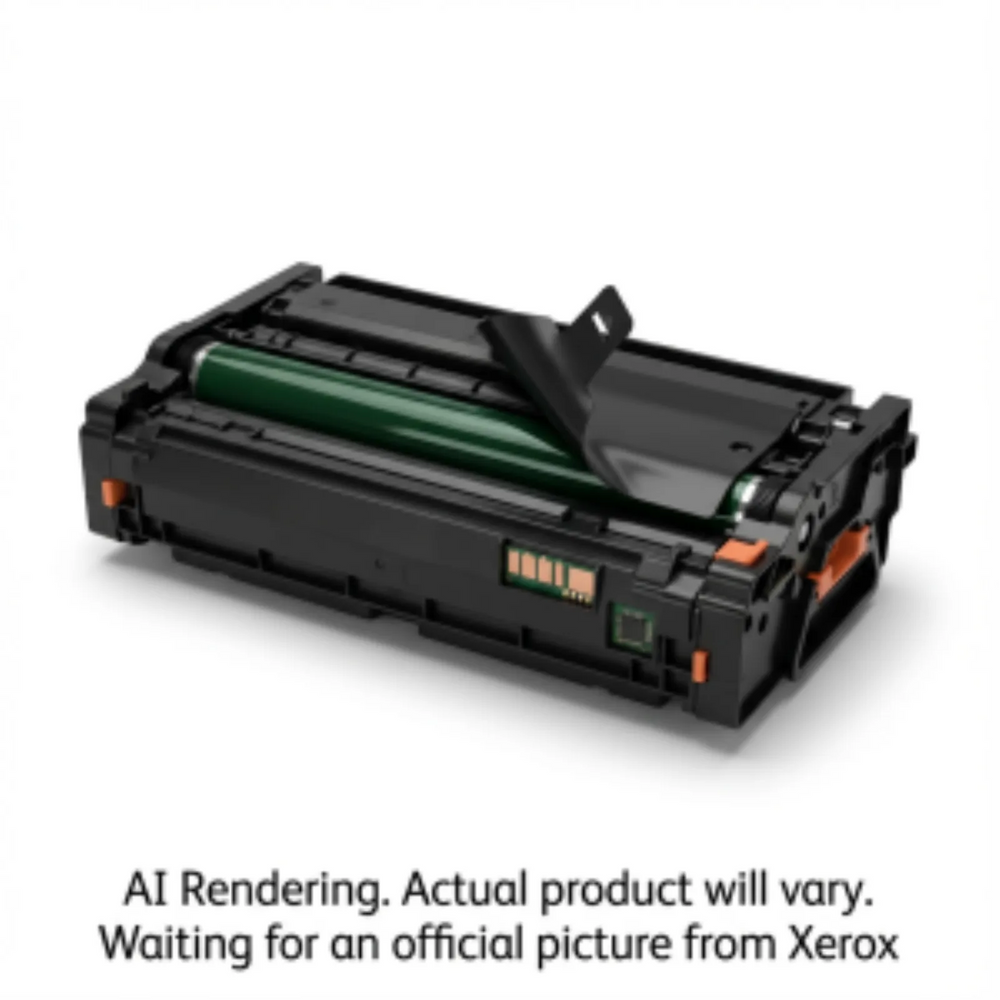 Xerox C410 BLACK IMAGING KIT (LONG-LIFE ITEM, TYPI