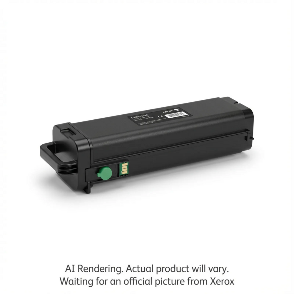 Xerox VersaLink B400 B405 Stand Yield Black Toner 6k
