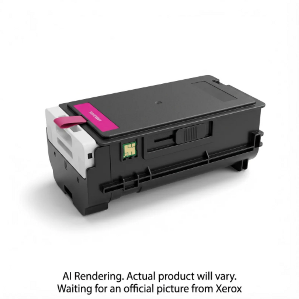 MAGENTA HI CAP 5.2K TONER FOR VersaLink C500/C505