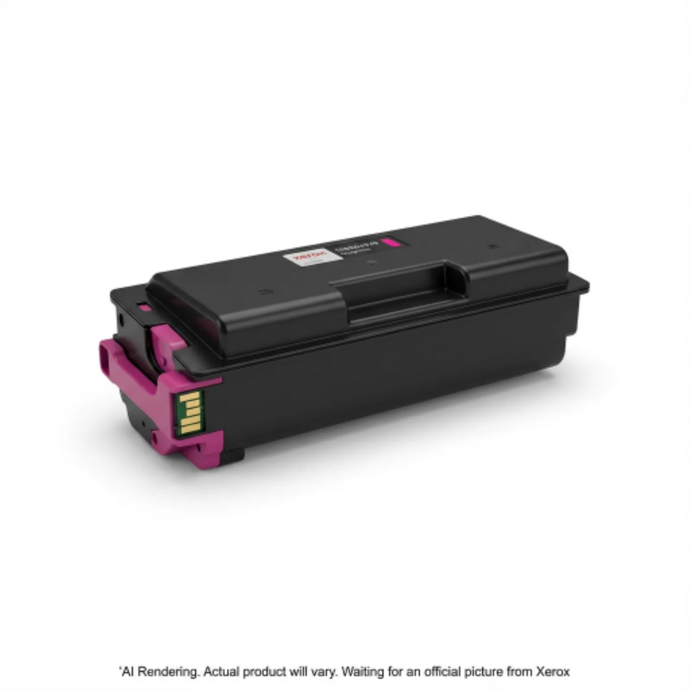 XEROX MAGENTA EXTRA HIGH CAP
