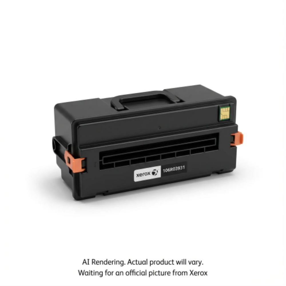 Xerox Versalink C605 Extra High Capacity Black Toner Cartridge (106R03931) C605