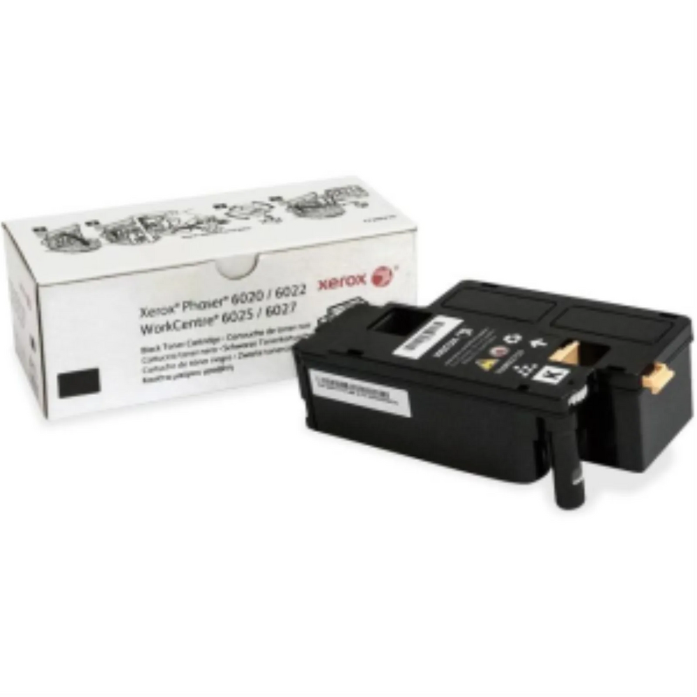 Xerox 106R02759 Black Toner Cartridge