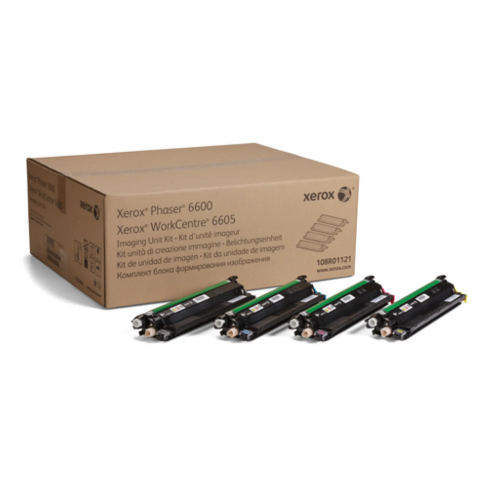 Xerox Phaser 6600 / C400 / C405 Imaging Unit (108R01121)
