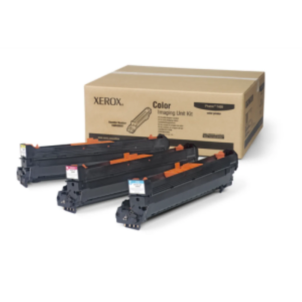 CLR IMAGING UNIT KIT PHASER