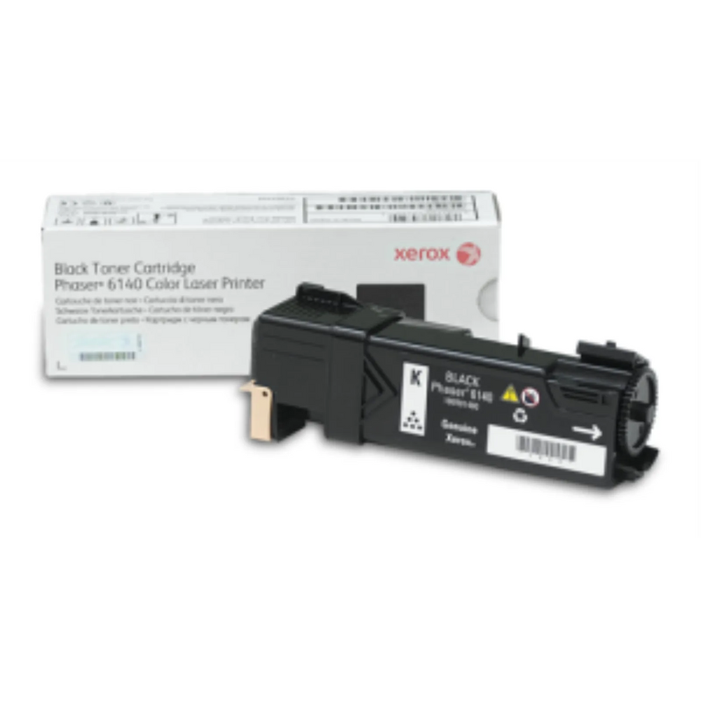 106R01480 Phaser 6140 Black Toner Cartridge