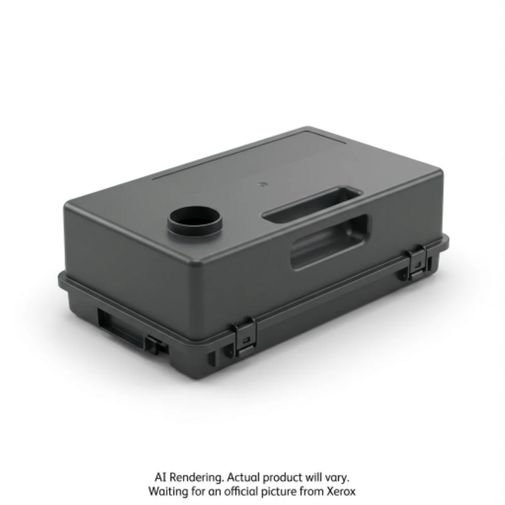 Xerox Waste Cartridge For The Versalink C625
