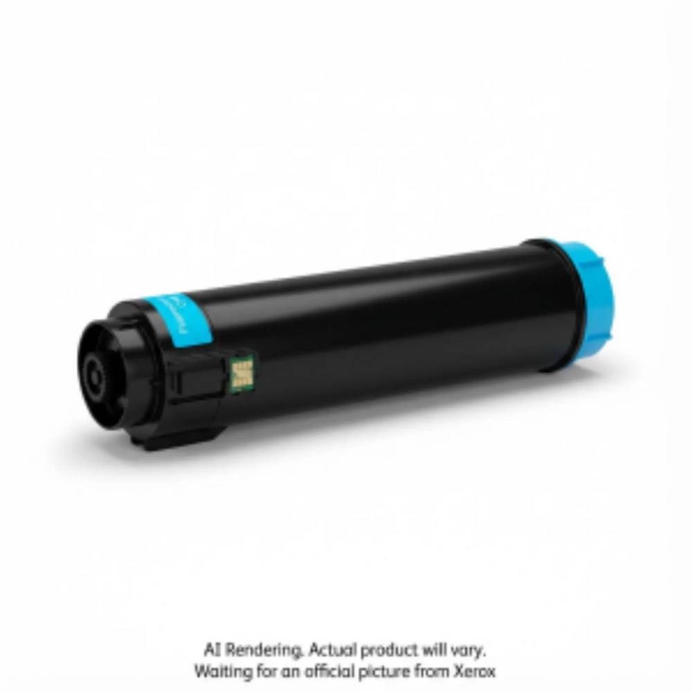 Xerox Primelink XC9065/XC9070 Fluorescent Cyan Ton