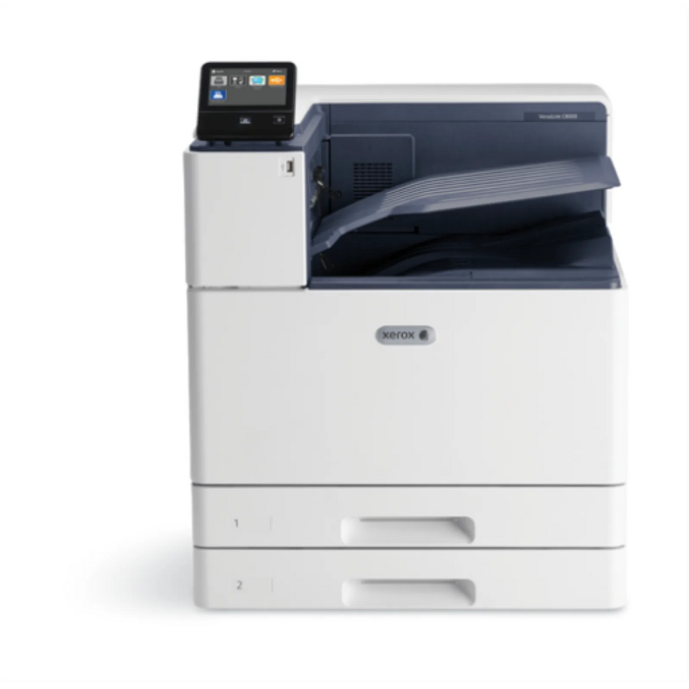 Xerox VersaLink C8000DT; 12 X 18 Color Printer, 12