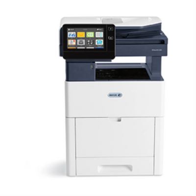 Xerox VersaLink C505 Color Multifunction Printer (C505/S)