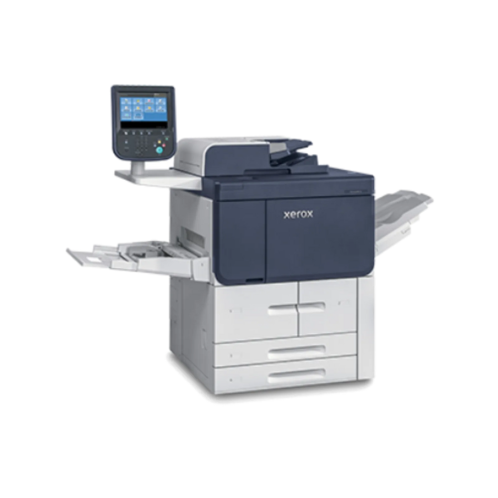 Xerox Primelink B9110 Copier/Printer, With Initializat