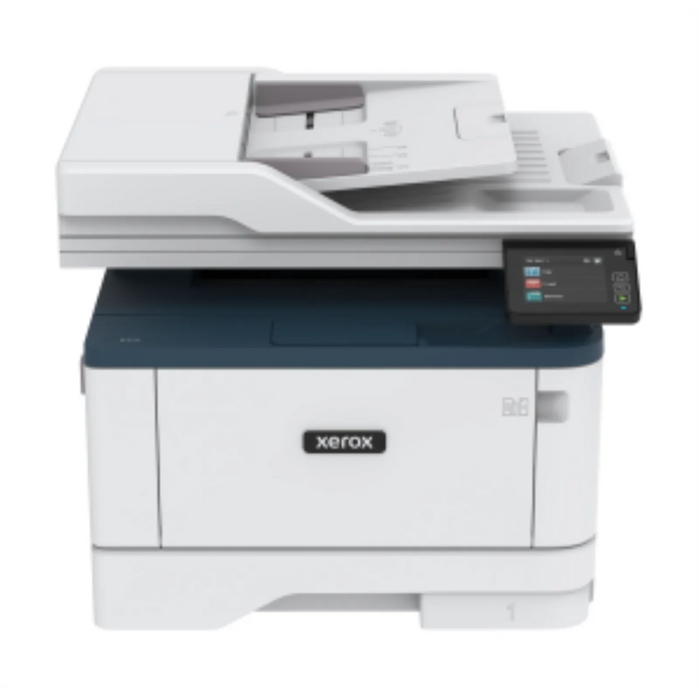 B305/DNI Xerox Monochrome Laser Printer