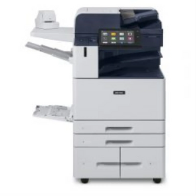 Xerox AltaLink 45 ppm W/Hi-Cap Tandem Tr (B8145H)