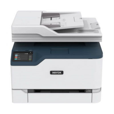 Xerox C235 Colour Multifunction Printer (C235/DNI)