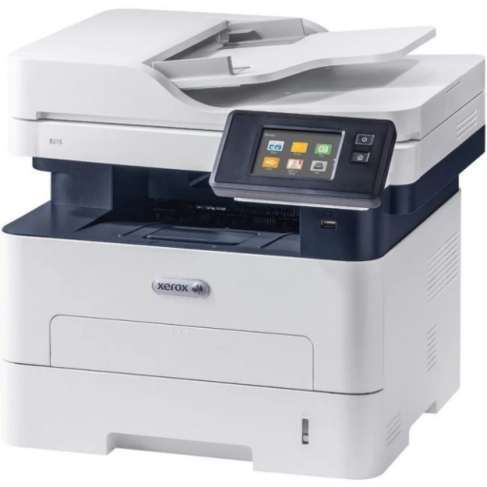 Xerox B215 MFP PRINT/COPY/SCAN/FAX