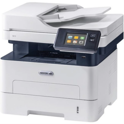 Xerox B215 MFP Print/Copy/Scan/Fax (B215/DNI)