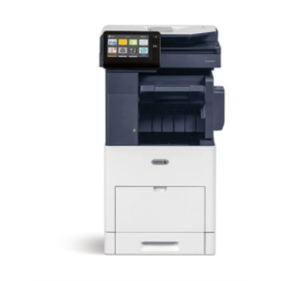 Xerox VRSLNKB605 PR 58PPM 250GB HDD110V FIN MB EIP (B605/XLM)