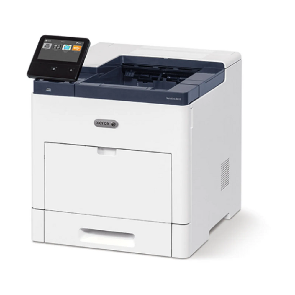 Xerox VERSALINKB610 PR 65PPM 550SHEET SLTNS CLD NBL