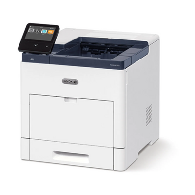 Xerox Versalink B610 Printer 65PPM 550 Sheet Slotter Cold Black (B610/DN)