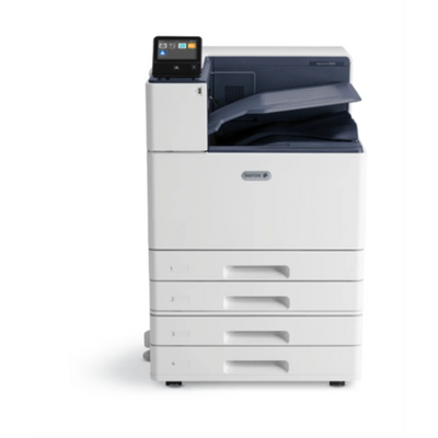 Xerox C9000DT Color Printer, 12x24, 55 PPM, USB Ethernet Duplex (C9000/DT)