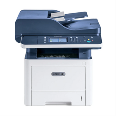 Xerox WorkCentre 3335 Black & White Multifunction Printer 35PPM (3335/DNI)