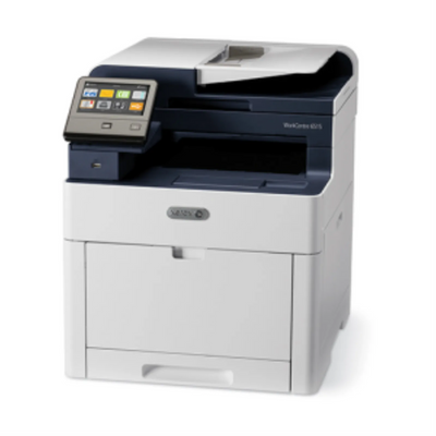Xerox WorkCentre 6515 Colour Multifunction Printer 30PPM USB (6515/DNM)