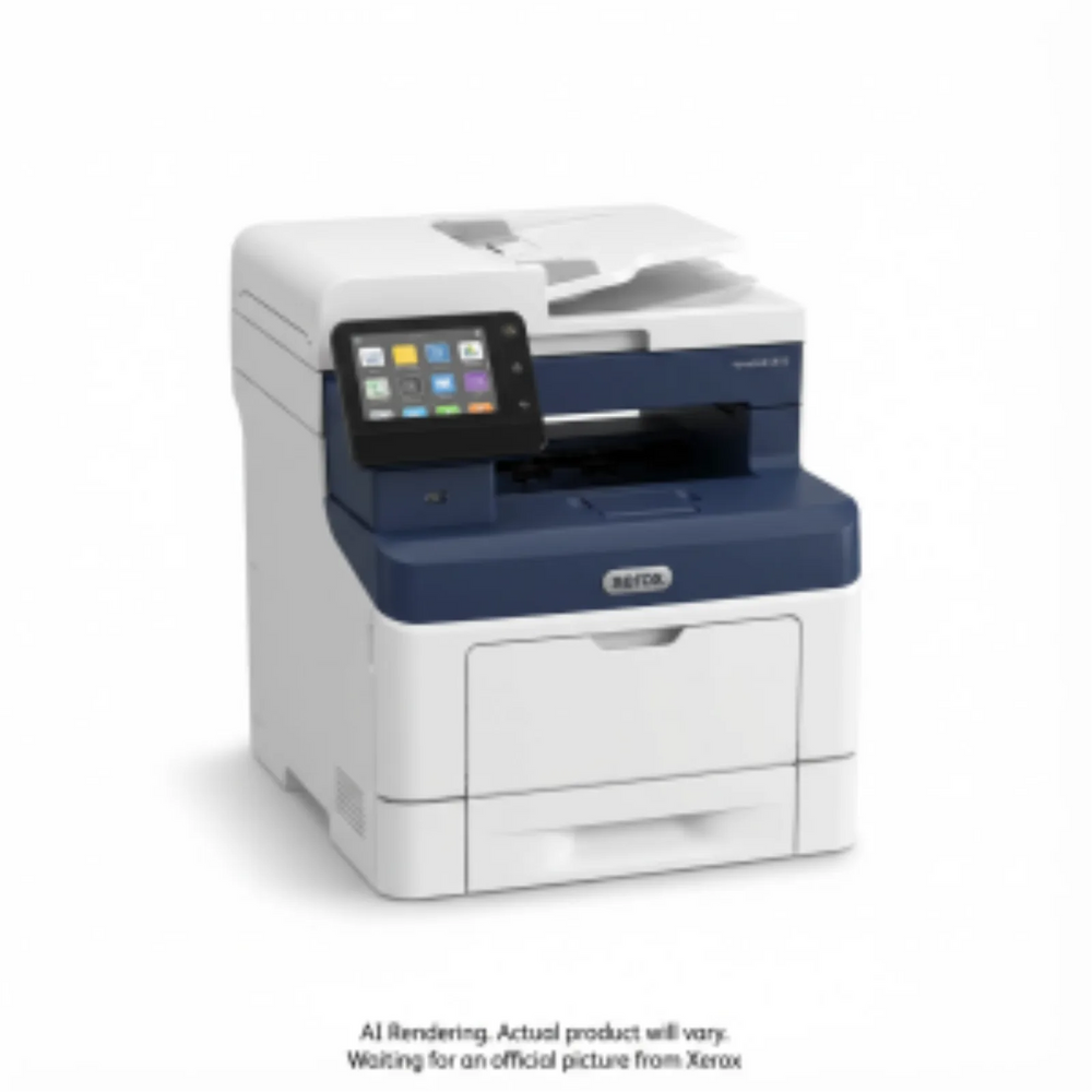 Xerox 1 YEAR ANNUAL ON-SITE SERVICE, ORDERABLE IF PR