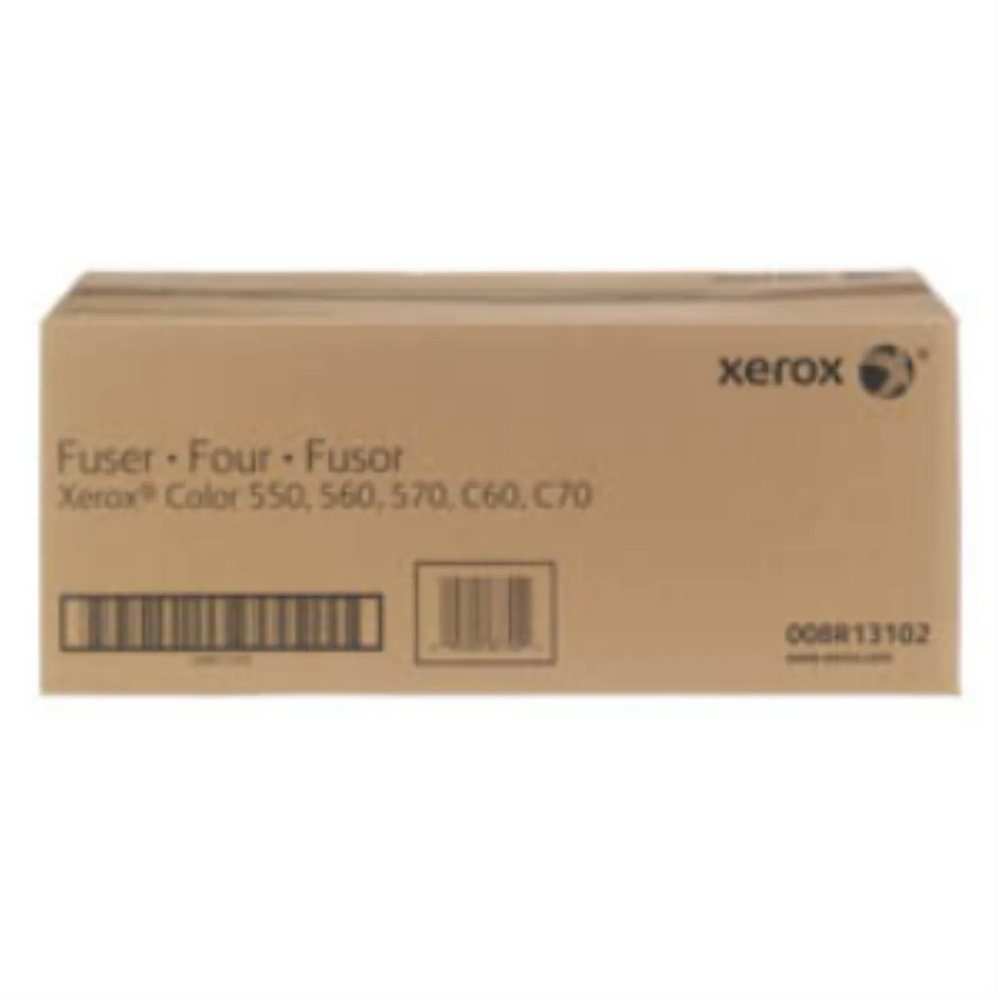 Xerox XEROX 560/570 Fuser Module 110V Cru008R13102