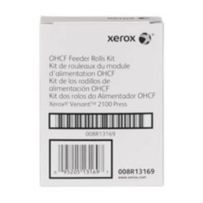 Xerox Advanced HCF Feed Roll Kit (008R13169)