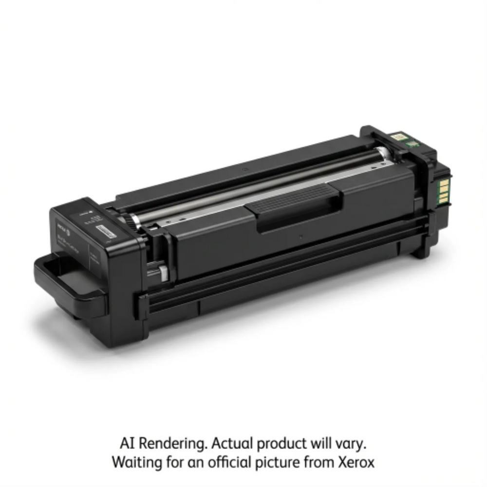 Xerox Xerox Color 500 Series CRU K (Black Drum Car