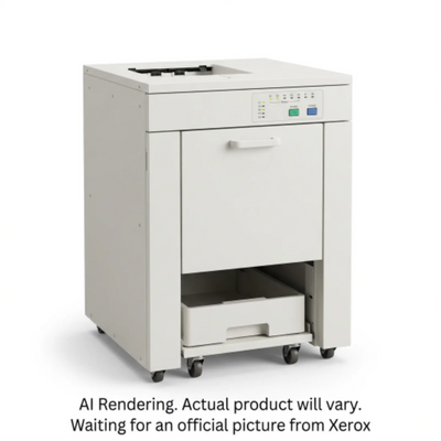 Xerox High Capacity Stacker (097S05013)