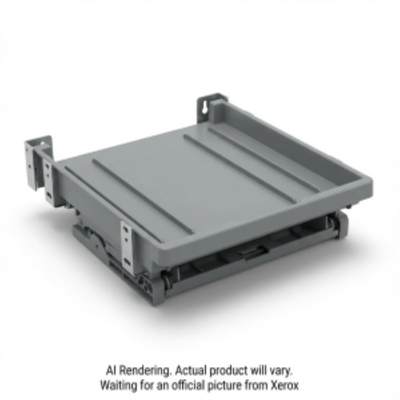 Xerox Offsetting Catch Tray (497K02420)