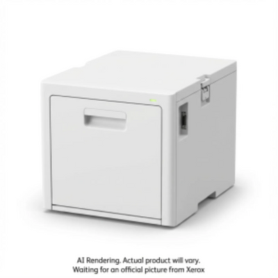 Xerox One Tray Letter Size High Capacity Feeder (097S05007)