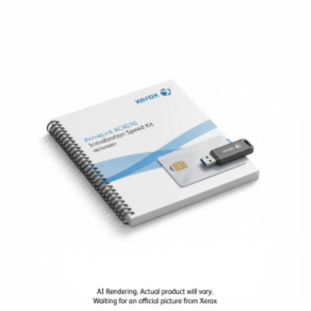 Xerox Primelink XC9070 Initialization Speed Kit BI