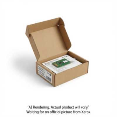 Xerox XC AltaLink B8155 Initialization Kit097S0508 (097S05086)