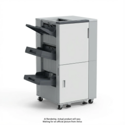Xerox Pr Booklet Maker Finisher (097S05149)