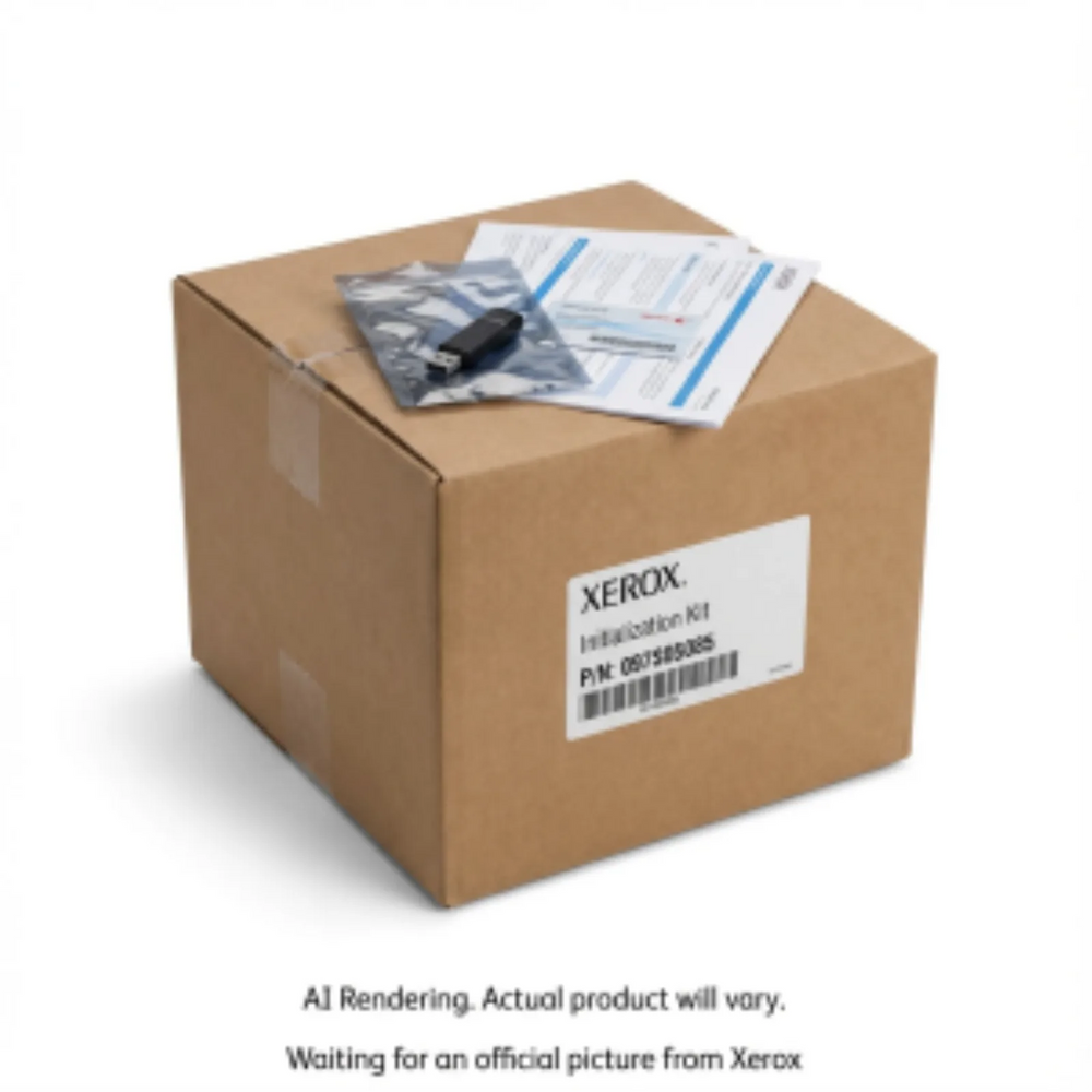 Xerox XC AltaLink B8145 Initialization Kit097S0508