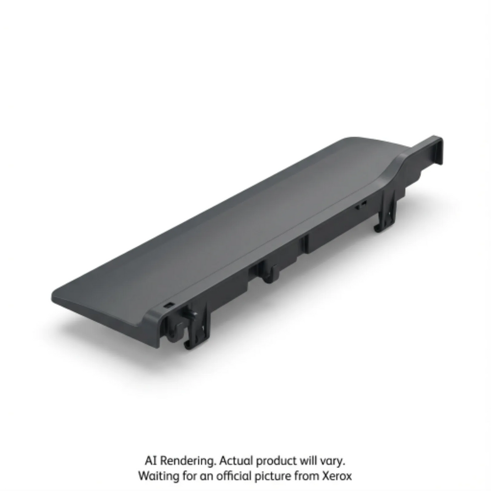 Xerox Top Tray Extension497K18371