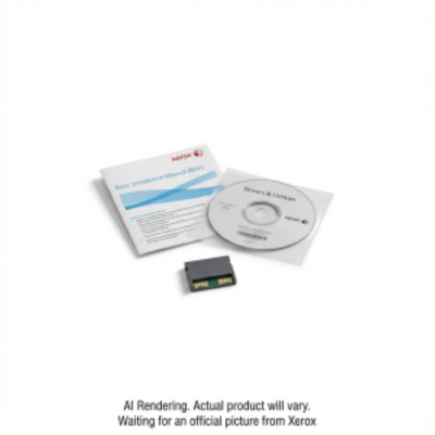 Xerox XC AltaLink C8155 Initialization Kit097S0503 (097S05036)
