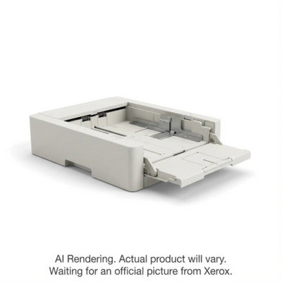 Xerox Manual Sheet Inserter MSI (497K09130)