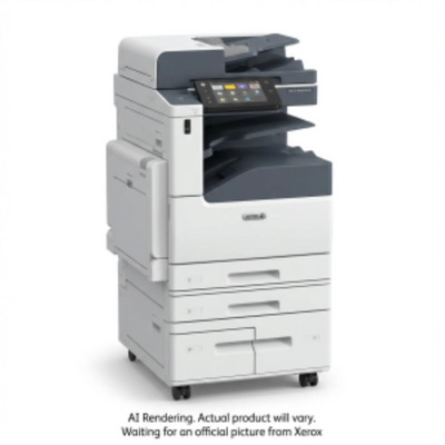 Xerox AltaLink C8130/C8135 Base IOT with High Capacity (100S14519)