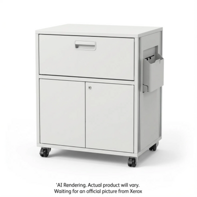 Xerox Oversized High Capacity Feeder Try0 (097S05008)