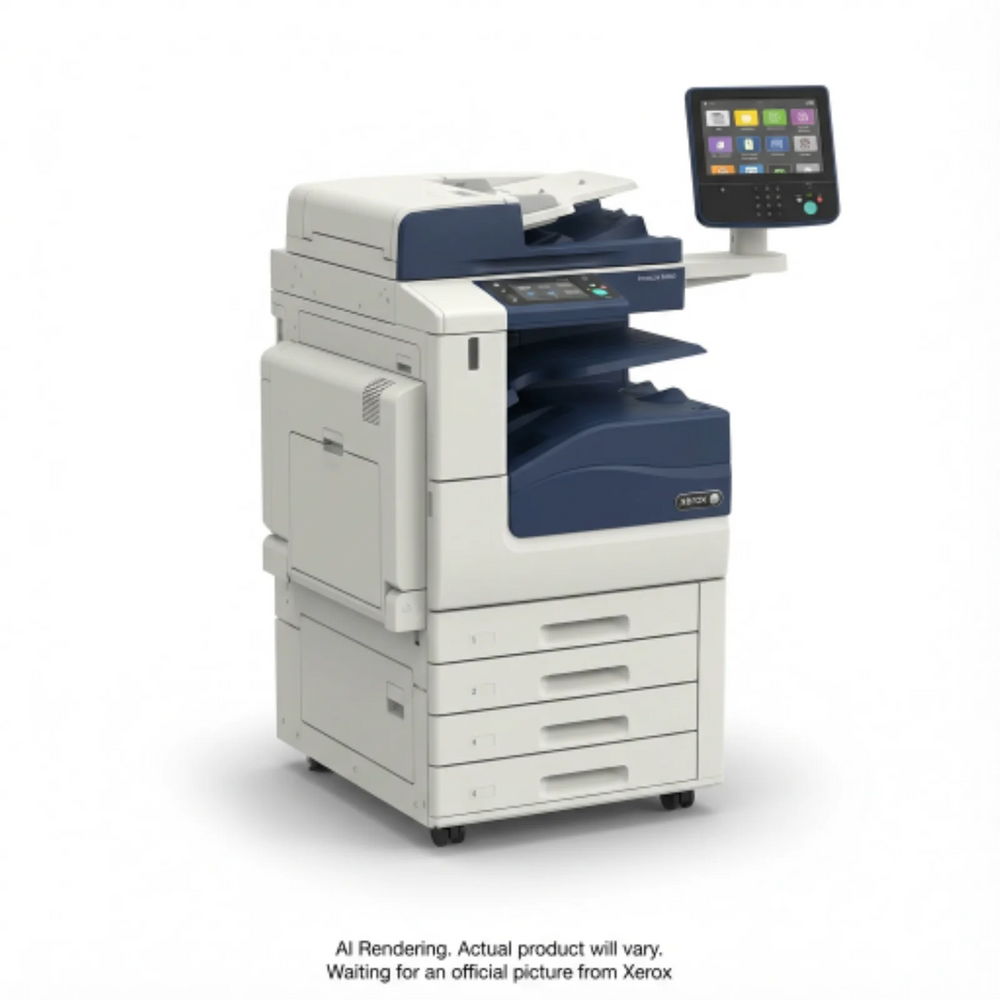 Xerox Primelink B9100 IOT100S14619