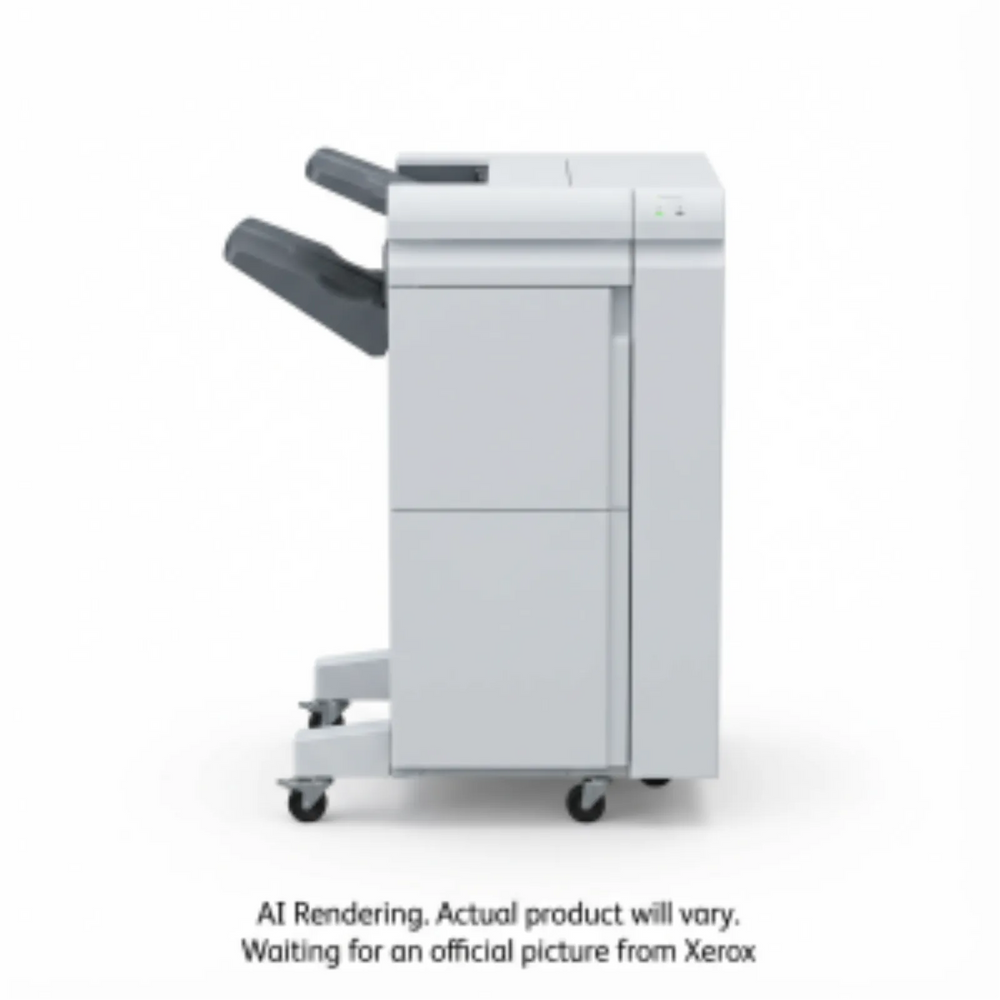 Xerox BR Finisher W/ 2/3 Hole Punch097S05024