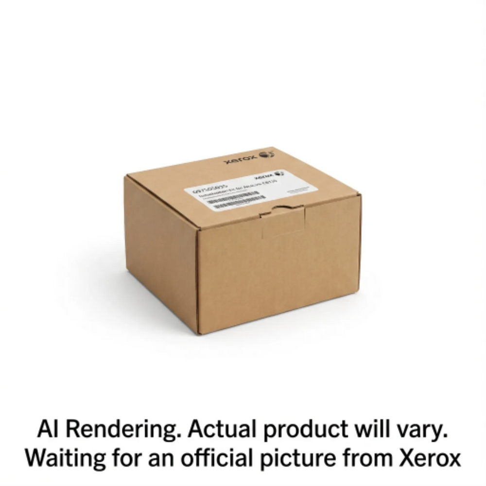 Xerox XC AltaLink C8135 Initialization Kit097S0503