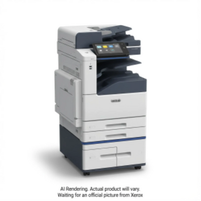 Xerox AltaLink B8145/B8155 Base IOT with High Capacity (100S14557)
