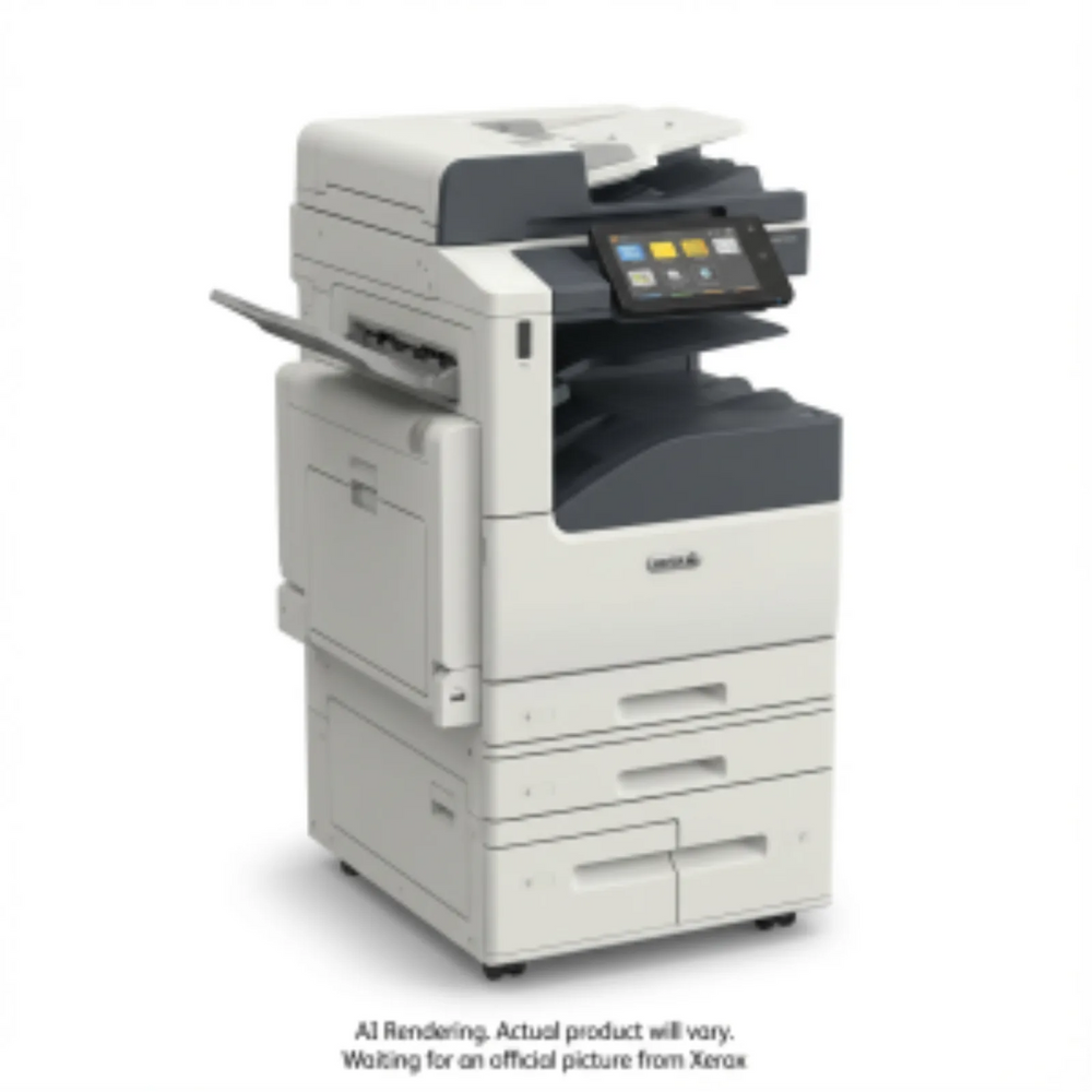 Xerox Xerox AltaLink C8145/C8155 Base IOT W/High C